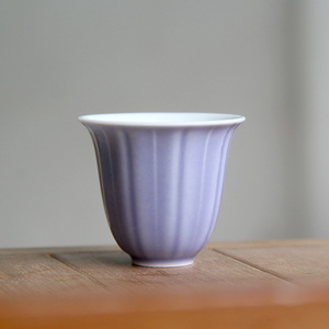 Tasses à café et à thé en céramique nordique sans anse, mugs japonais pour saké et vin, tasses à café en grès sans anse, petites et mini - Product Image 1