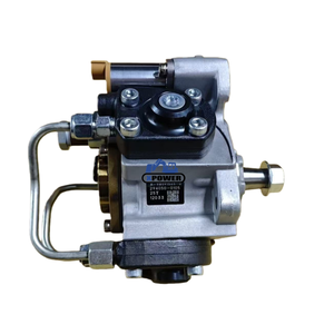 294050-0100 Nueva Bomba de Inyección de Combustible XPower para Motor 6HK1 de Excavadora de Orugas - Product Image 4