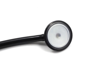 Клинический стетоскоп из нержавеющей стали с одной головкой, классический стетоскоп II и стетоскоп III Литтмана - Product Image 5