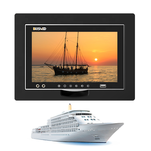 شاشة تعمل باللمس ، سيارة فيديو ستيريو - Product Image 5