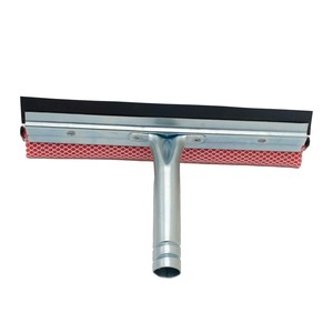 <strong>Window</strong> Squeegee <strong>Cleaning</strong> <strong>Tool</strong> | Squeegee Cleaner <strong>for</strong> <strong>Windows</strong>, Glass, Car Windshield | 2-in-1 Squeegee and Scrubber Sponge Washin - Product Image 3