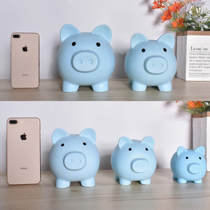 Alcancía de alta calidad con dibujos de animales, Banco de monedas, regalo, gran oferta - Product Image 2