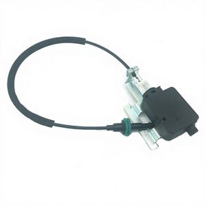 Cerraduras para Puertas de Automóviles Discovery 3/4 y FSG500030, Dispositivo de Bloqueo para Vehículos - Product Image 1