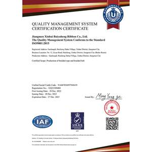 Baiyuheng Offre Spéciale Parachute Cordon En Gros Camping Main Montre Bande Personnalisé <span class=keywords><strong>Bracelet</strong></span> <span class=keywords><strong>De</strong></span> <span class=keywords><strong>Survie</strong></span> - Product Image 6