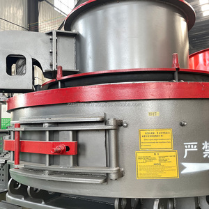 เครื่องทำทรายแบบรวม vsi 800-1380tph เครื่องบดหินแบบกระแทกเพลาแนวตั้ง - Product Image 5