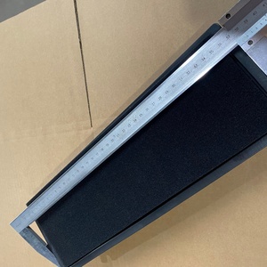 Filtros de Aire Acondicionado para Maquinaria de Ingeniería Suministrados por Fábrica 87726699 87302687 PA5399 Filtro de Aire de Cabina - Product Image 3