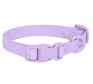 <span class=keywords><strong>Collar</strong></span> de Perro Impermeable con Ajuste y Collares de Perro Fáciles de Limpiar para Perros Grandes, Medianos y Pequeños, Collares para Mascotas Suaves y Cómodos - Product Image 5