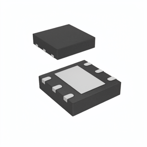 ชิปอิเล็กทรอนิกส์ BOM IC ในสต็อก รุ่น 6 WDFN Exposed Pad PAM2305CGFADJ ชิปจัดการพลังงาน (PMIC) - Product Image 1