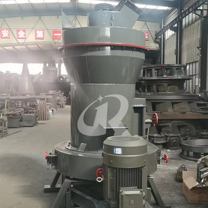 טחנת ריימונד קטנה לקידום מכירות במפעל טחינת גירסום אפריקאי - Product Image 4