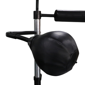 ProCircle Hauteur Réglable Free Reflex Spinning Bar Fitness <span class=keywords><strong>sac</strong></span> <span class=keywords><strong>de</strong></span> <span class=keywords><strong>boxe</strong></span> avec support - Product Image 4