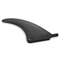SUP Single Fin Central Fin Nylon Longboard Surfboard Paddleboard Fin 6.5 '' / 7.5'' / 8'' / 9''/ 10''