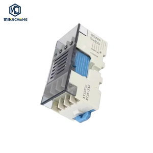 Système de Contrôle Logique Programmable (PLC) d'Automatisation Industrielle Haute Performance pour le Contrôle d'Usine Intelligente et le Traitement des Données - Product Image 1