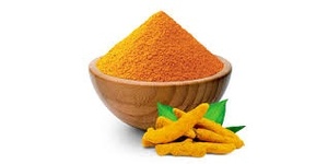 Polvo de Cúrcuma Orgánica Premium, Curcuma Longa en Polvo, Especias Orgánicas en Polvo, Precio al por Mayor - Product Image 3