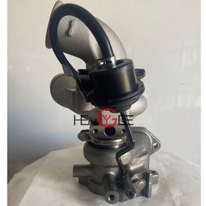 Turbo 28231-4A850 4959045607 para Hyundai H100 KAMYONET 49590-45607 - Product Image 3