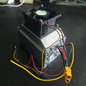 हाइड्रोजन पेम ईंधन सेल स्टैक सिस्टम जनरेटर 1kw 5kw 10kw 100kw - Product Image 4