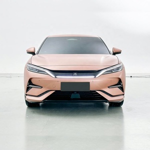 รถยนต์ไฟฟ้ารุ่นใหม่ BYD SONG L ปี 2025 ระยะทางวิ่ง 602 กม. รถ SUV ไฟฟ้า EV ลดราคาพิเศษ - Product Image 6