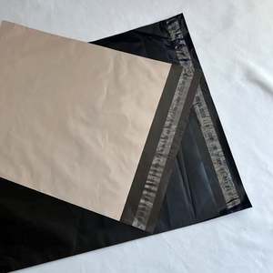 Sobres de Envío de Polietileno 100% Biodegradables con Diseño de Logotipo Personalizado, Bolsas de Embalaje para Camisetas y Ropa - Product Image 4