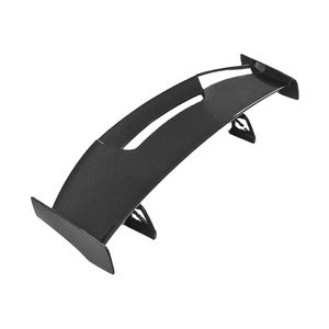 Alerón Trasero de Fibra de Carbono Real Estilo MAD para BMW Serie 3 4 5 M2M3M4F30F32F80F82F87F90F10 - Product Image 4