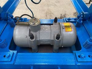 Rỗng xi măng lồng vào nhau gạch làm máy móc tự động xe trứng đặt khối bê tông máy - Product Image 3