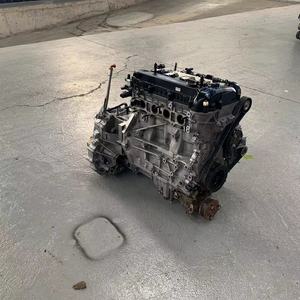 Mazda LF2.0 4 silindir motoru için kullanılan benzinli motor - Product Image 4