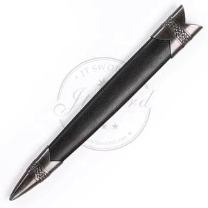ดาบสั้นพิธีกรรมสงครามเซลติกยุโรปยุคกลาง MS 40 ซม. - Product Image 4