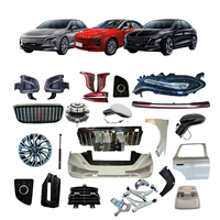 Parachoques Delantero Bestune E05 2803111BD01 en Oferta, Piezas de Vehículo, Kits de Carrocería, Accesorios Exteriores, Venta al por Mayor