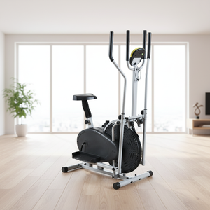 MaibuFit MB-8.2GAH Toptan Profesyonel Manyetik Eliptik Bisikletler Ev Tipi Eliptik Bisiklet Çin Malı <span class=keywords><strong>Cross</strong></span> <span class=keywords><strong>Trainer</strong></span> - Product Image 3