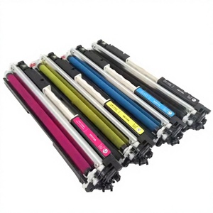 CF350a/CF351a/CF352a/CF353a nuova cartuccia di Toner compatibile, 130a, per <span class=keywords><strong>HP</strong></span> <span class=keywords><strong>LaserJet</strong></span> <span class=keywords><strong>Pro</strong></span> <span class=keywords><strong>MFP</strong></span> M176n/M177fw/M176/M177 - Product Image 2