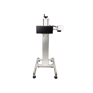 UV Fly Coding <strong>Marking</strong> <strong>Laser</strong> <strong>Machines</strong> <strong>Marking</strong> AI PLT DWG DXF Format Supported Printing <strong>Production</strong> <strong>Line</strong> - Product Image 6