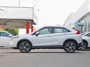 Autos SUV de Gasolina, <span class=keywords><strong>Mitsubishi</strong></span> <span class=keywords><strong>Eclipse</strong></span> <span class=keywords><strong>Cross</strong></span> <span class=keywords><strong>2022</strong></span> 1.5T CVT, Tracción en Dos Ruedas, Versión Fearless, Autos Usados de Buena Calidad y Bajo <span class=keywords><strong>Precio</strong></span> - Product Image 4