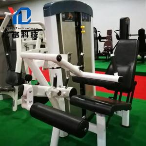 Máquina de Curl de Piernas Sentado YG-7008 Precision Hamstring <span class=keywords><strong>Sculptor</strong></span> de YG FITNESS, Comercial, con Selector de Peso para <span class=keywords><strong>Gimnasio</strong></span> - Product Image 5