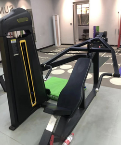 Machine de musculation commerciale inclinée à charge lourde pour la partie supérieure du corps, idéale pour les studios de fitness et les salles de sport - Product Image 6