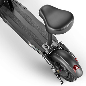 JLM HVD-3 OEM Overseas Warehouse Adult Two Wheel <strong>Electric</strong> <strong>Scooter</strong> with a 45 Kilometer Range Foldable <strong>Electric</strong> <strong>Scooter</strong> - Product Image 3