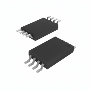 Composants de circuits électroniques : Service complet d'origine CAT1641YI-45-GT3 8 TSSOP Gestion de l'alimentation (PMIC) - Product Image 1