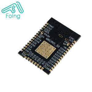 Module sans fil Wifi <span class=keywords><strong>TTGO</strong></span> T-Micro32 V2.0 <span class=keywords><strong>ESP</strong></span>-32-PICO pour BLE - Product Image 4
