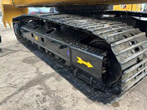 Used CAT 325CL Excavator 2020 <b>Model</b> Year 2800 Hours Fully Tested Well-Maintained High Efficiency Low Cost <b>Engine</b> Bearing - Product Image 6