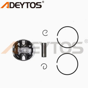 4137 030 2010 FC75, FC85, Fh75, Fr85, ลูกสูบ Fs75 Assy - Product Image 4