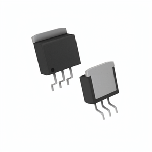 TO 263 4, D2PAK , TO 263AA Power Management (PMIC) Original One Stop Service Electronic Circuit Components LD29300D2M18R - Product Image 1
