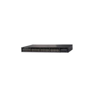 Commutateur réseau <span class=keywords><strong>Aruba</strong></span> J9772A <span class=keywords><strong>2530</strong></span> <span class=keywords><strong>48G</strong></span> PoE+ avec port console SFP Fibre RJ45, VLAN, empilable, fonctions QoS, en stock - Product Image 4