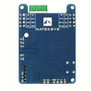 MATEK Mateksys MLRS MAVLink2.4G 900MHz KIT de módulo TX de a 21, 1, 2, 2 - Product Image 2