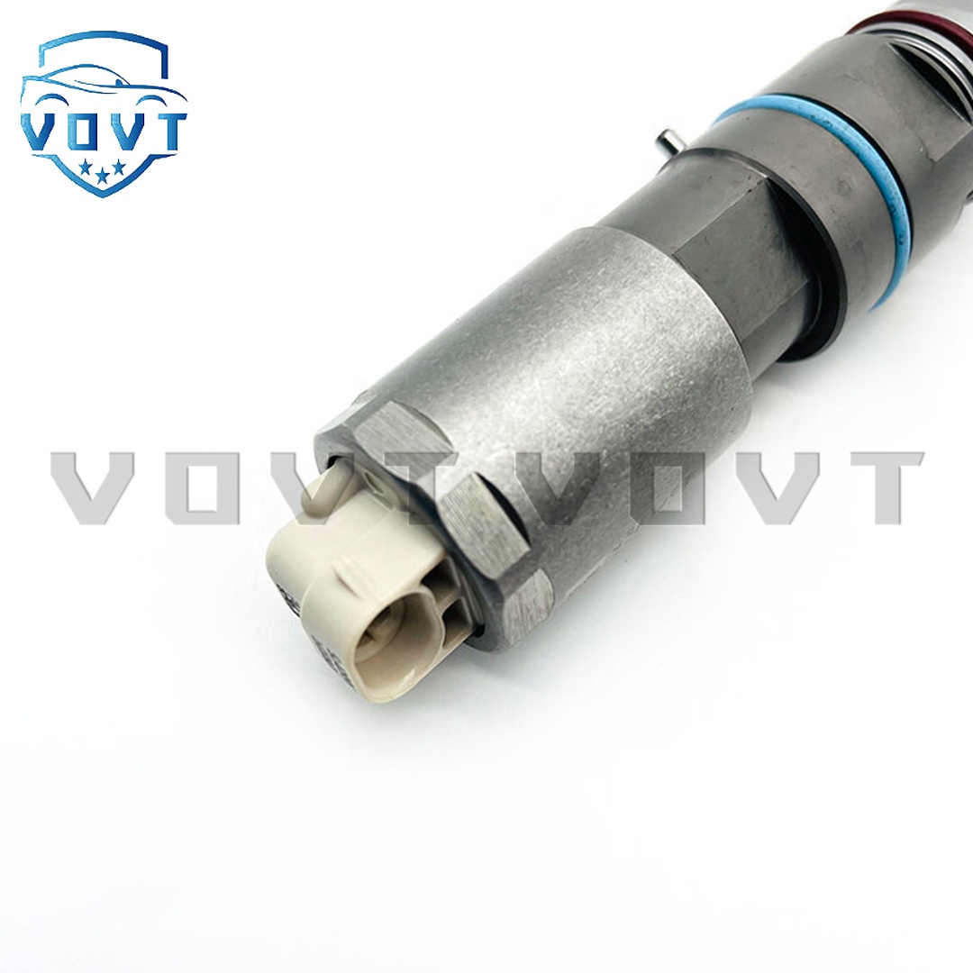 Diesel Fuel Injector 456-3493 for Caterpillar C9.3 CAT Truck Engine Spare Parts