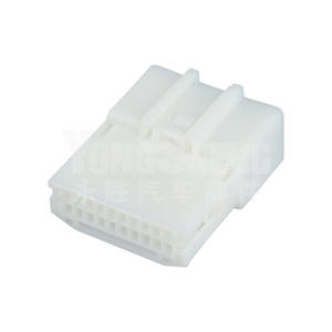 1-480698-0/ 1-480699-0 véritable Tyco/TE Partie 2 Voies <span class=keywords><strong>Mate</strong></span> <span class=keywords><strong>N</strong></span> <span class=keywords><strong>lok</strong></span> Électrique Câblage Multi-connecteur - Product Image 4