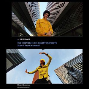 Xiaomi-teléfono inteligente <span class=keywords><strong>POCO</strong></span> <span class=keywords><strong>X5</strong></span> <span class=keywords><strong>Pro</strong></span>, versión Global, Original, 5G, <span class=keywords><strong>256GB</strong></span>, Snapdragon Octa Core, de Pantalla AMOLED 108MP, NFC, carga rápida - Product Image 6