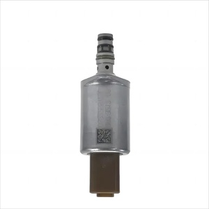 Vanne Solénoïde pour Machines 362-3212 3623212 – Vanne Solénoïde de Pompe Hydraulique pour Excavatrice E304 E305 E303 - Product Image 6