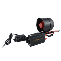 Dispositivo de Rastreo GPS para Automóvil, Software Gratuito, Rastreador GPS Tk103 B, Software de Rastreo GPS Tk103b Coban Tk 103a para Vehículo y Motocicleta