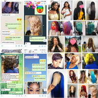 Cheveux vierges indiens bruts, 9a 10a 100% cheveux humains vierges, cheveux vierges indiens bouclés bruts 613, mèches de cheveux blonds crépus raides 613