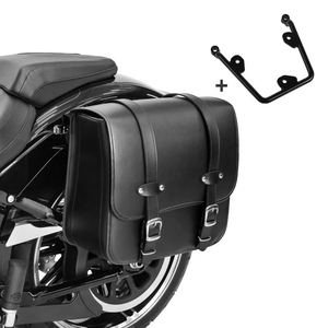Kit de pièces de modification personnalisées pour moto Harley FXBBS Street Bob 114 2018-2023, accessoires de rénovation tout-en-un pour moto - Product Image 2