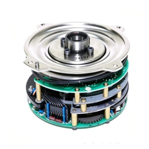 Codificador Absoluto de Sistema OSP ER-FC-2048D Nuevo, Piezas de Repuesto Originales de Alta Calidad con Garantía de un Año - Product Image 1