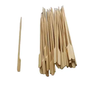 bamboo kebab kabob skewer stick