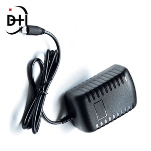 อะแดปเตอร์ AC/DC 5V3A สำหรับราสเบอร์รี่พาย 3B/3B+/ซีโร่ตัวแปลงพาวเวอร์ซัพพลายอะแดปเตอร์ 5V 3A อะแดปเตอร์จ่ายไฟไมโครยูเอสบี - Product Image 4